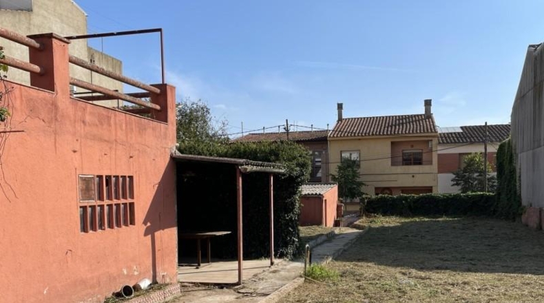 Barcelona - Cardedeu - 562m2