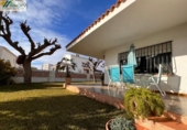 Detached villa with land for sale on España, Vinaròs, ref: TR373468 photo