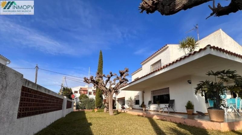 Castellón - Vinaroz - 569m2