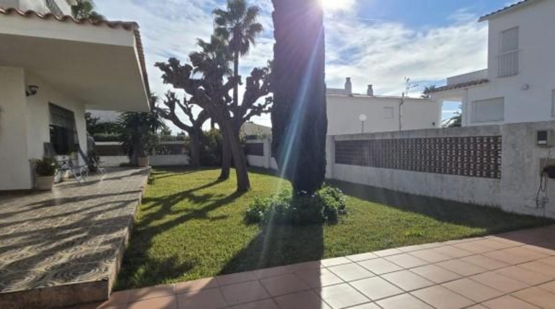 Castellón - Vinaroz - 569m2
