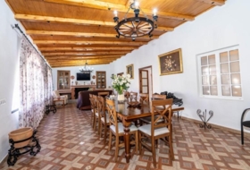 El Garrobo 175&nbsp;m² 