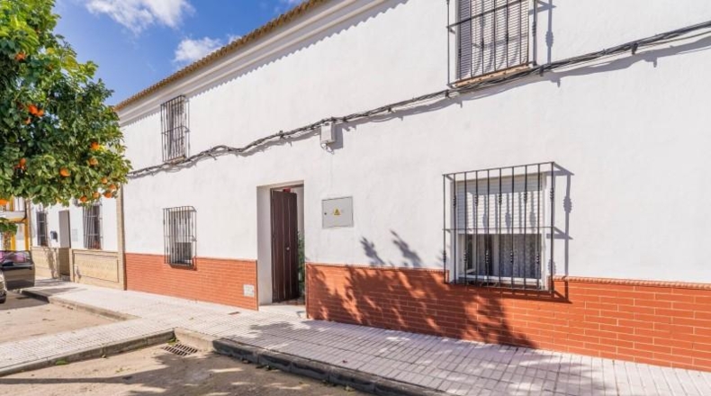 Sevilla - El Garrobo - 175m2