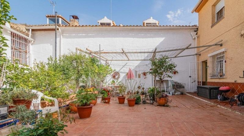 Granada - Ogíjares - 330m2