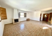 Chalet independiente con terreno en venta en la España, Crevillente, ref: TR413916 foto