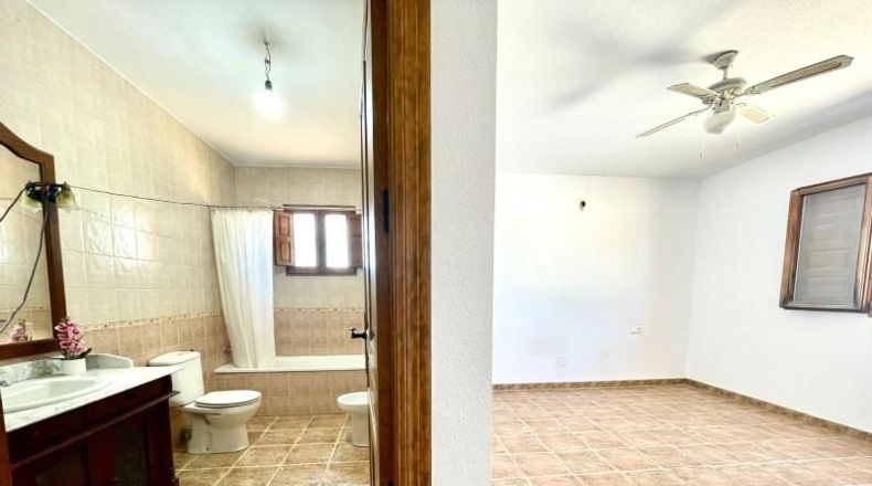 Alicante - Crevillente - 150m2