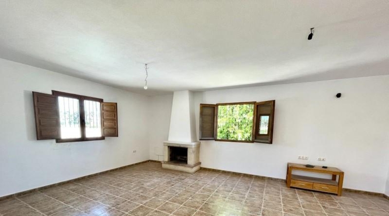 Alicante - Crevillente - 150m2