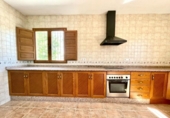 Chalet independiente con terreno en venta en la España, Crevillente, ref: TR413916 foto