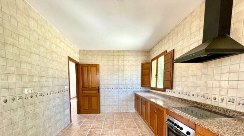 Alicante - Crevillente - 150m2