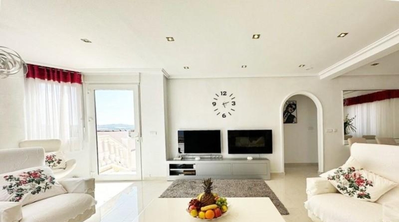 Alicante - San Miguel de Salinas - 423m2