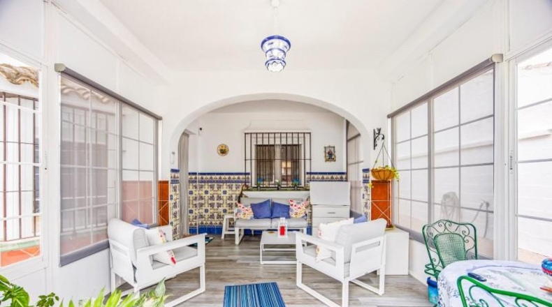 Cádiz - Chiclana de la Frontera - 500m2
