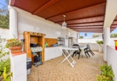 Chalet independiente con terreno en venta en la España, Chiclana de la Frontera, ref: TR413919 foto