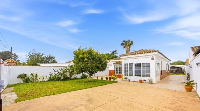 Cádiz - Chiclana de la Frontera - 500m2