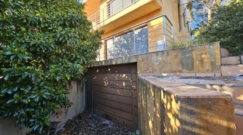 Tarragona - Llorenç del Penedès - 402m2