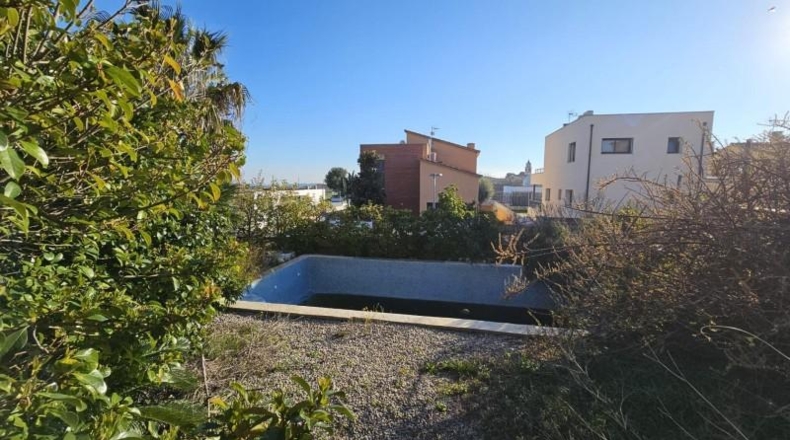 Tarragona - Llorenç del Penedès - 402m2
