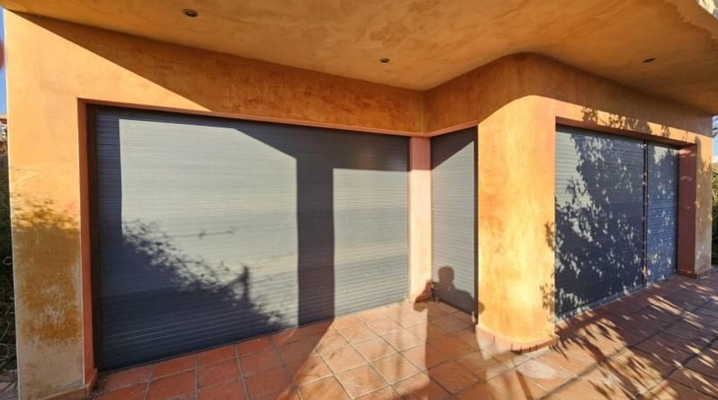 Tarragona - Llorenç del Penedès - 402m2
