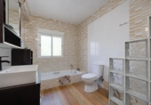Chalet independiente con terreno en venta en la España, Torrevieja, ref: TR413923 foto