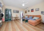 Chalet independiente con terreno en venta en la España, Torrevieja, ref: TR413923 foto