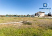 Detached villa with land for sale on España, La Zubia, ref: TR405406 photo