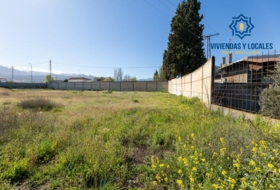 La Zubia 2420&nbsp;m²