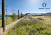 Detached villa with land for sale on España, La Zubia, ref: TR405406 photo