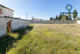 La Zubia 2420&nbsp;m²