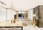 Chalet independiente con terreno en venta en la España, Cartagena, ref: TR248709 foto