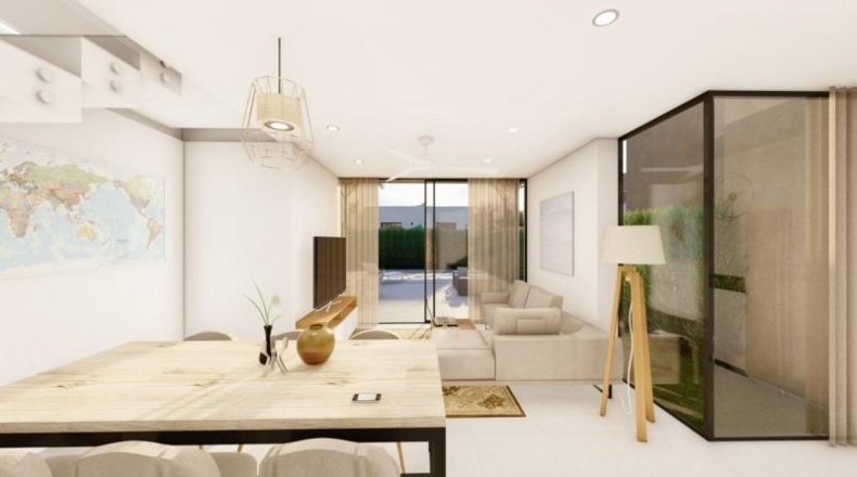 Murcia - Cartagena - 195m2