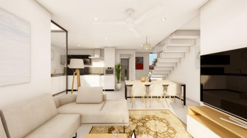 Murcia - Cartagena - 195m2