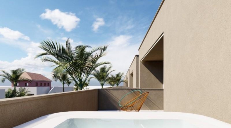 Murcia - Cartagena - 195m2