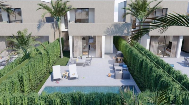 Murcia - Cartagena - 195m2