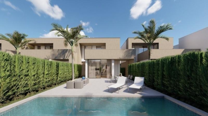 Murcia - Cartagena - 195m2