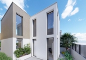 Chalet independiente con terreno en venta en la España, Cartagena, ref: TR248709 foto