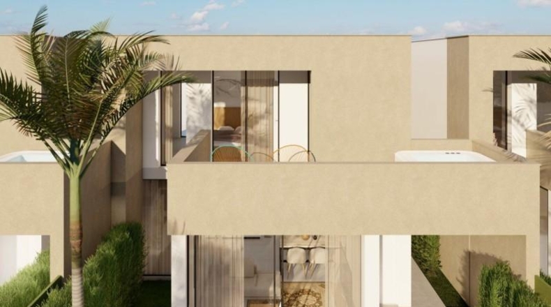 Murcia - Cartagena - 195m2