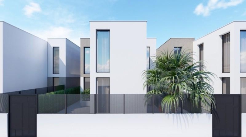 Murcia - Cartagena - 195m2