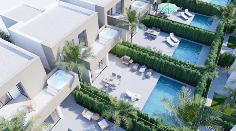 Murcia - Cartagena - 195m2
