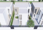 Chalet independiente con terreno en venta en la España, Cartagena, ref: TR248709 foto