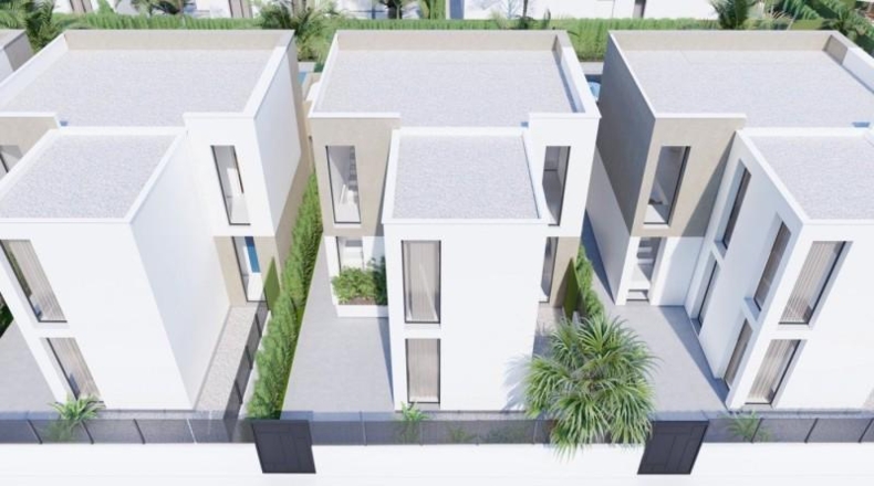 Murcia - Cartagena - 195m2