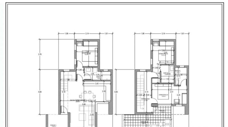 Murcia - Cartagena - 195m2