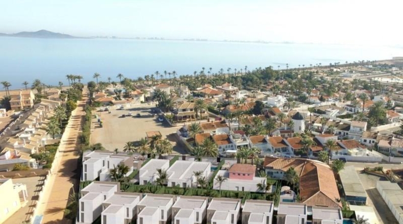 Murcia - Cartagena - 195m2