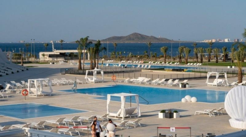 Murcia - Cartagena - 195m2