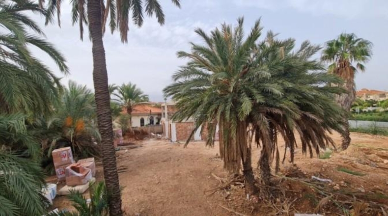Murcia - Cartagena - 195m2