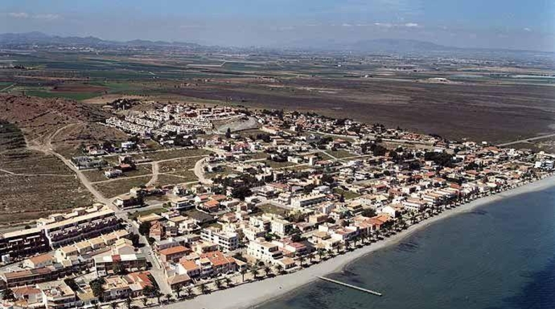 Murcia - Cartagena - 195m2