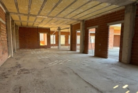 Alzira 558&nbsp;m²