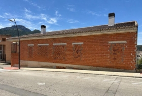 Alzira 558&nbsp;m²