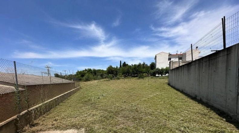 Valencia - Alzira - 558m2