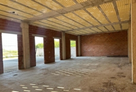Alzira 558&nbsp;m²
