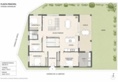 Village house for sale on España, Alzira, ref: TR413926 photo