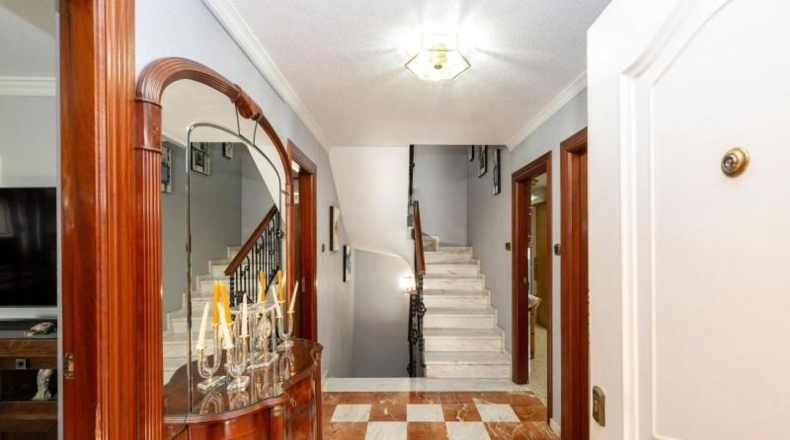 Granada - Güéjar Sierra - 491m2