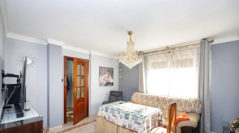 Granada - Güéjar Sierra - 491m2
