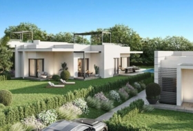 Ayamonte 520&nbsp;м²